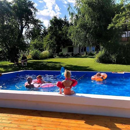 Gailtaler Apartments Alinkhof Bach  Luaran gambar