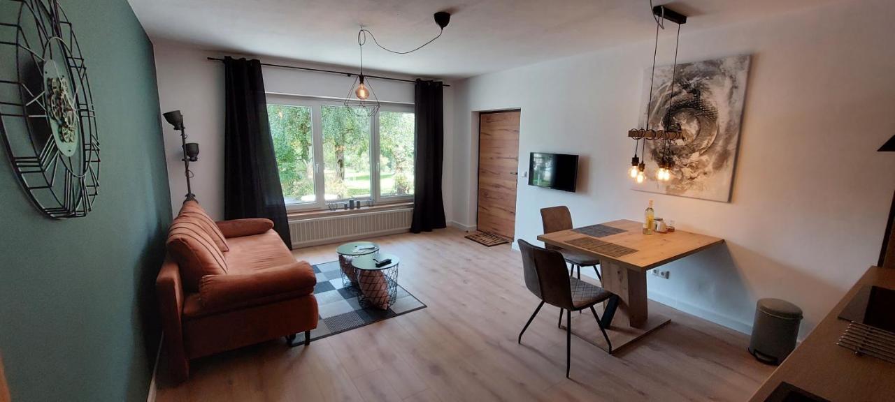 Gailtaler Apartments Alinkhof Bach  Luaran gambar