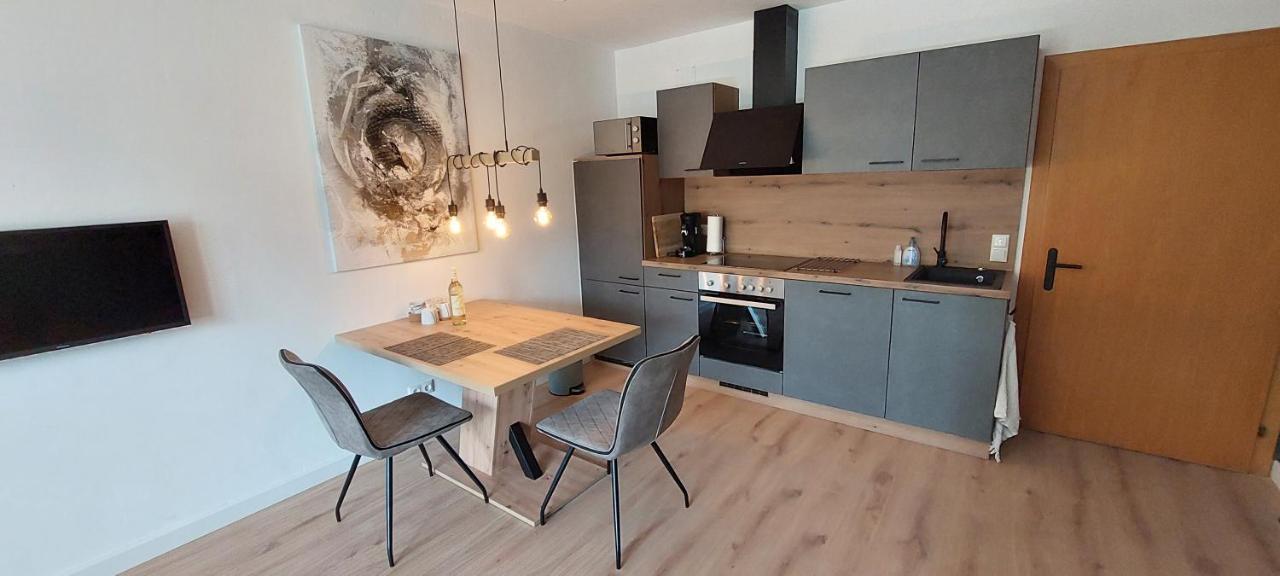 Gailtaler Apartments Alinkhof Bach  Luaran gambar