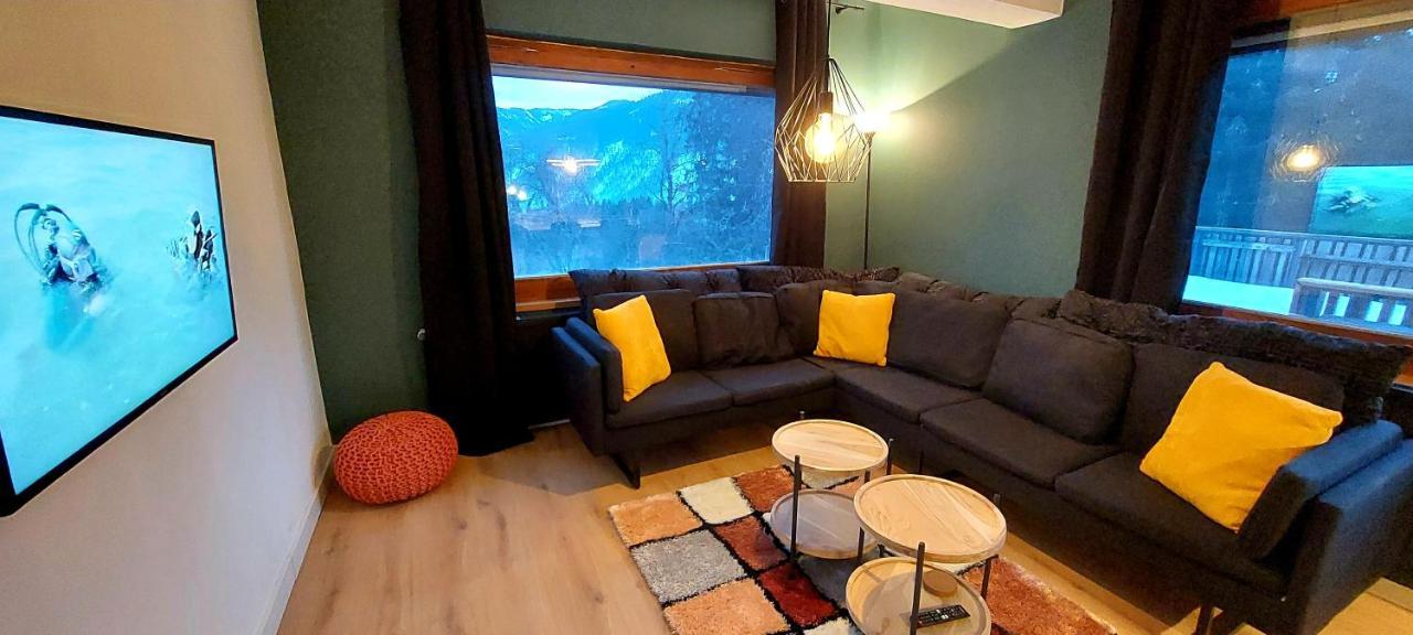 Gailtaler Apartments Alinkhof Bach  Luaran gambar