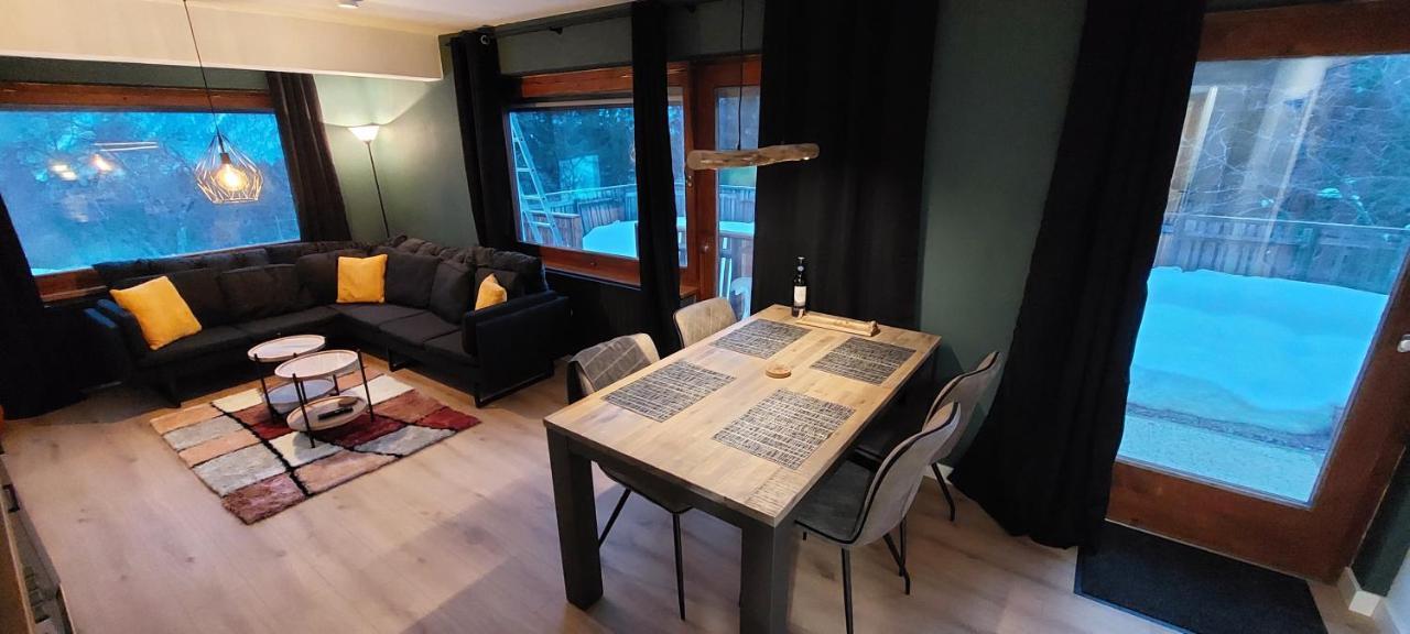 Gailtaler Apartments Alinkhof Bach  Luaran gambar