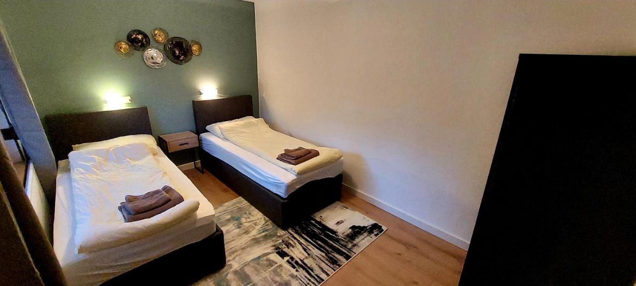 Gailtaler Apartments Alinkhof Bach  Luaran gambar