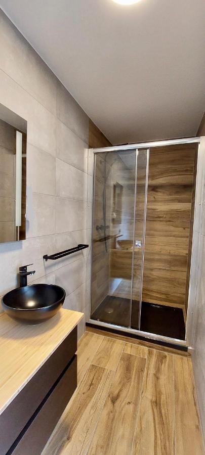 Gailtaler Apartments Alinkhof Bach  Luaran gambar