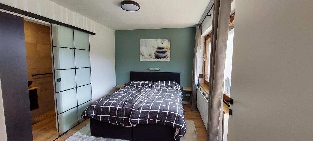 Gailtaler Apartments Alinkhof Bach  Luaran gambar