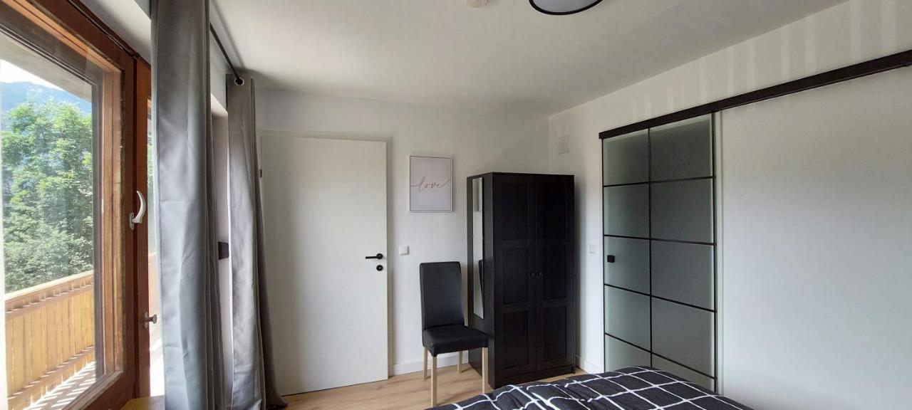 Gailtaler Apartments Alinkhof Bach  Luaran gambar