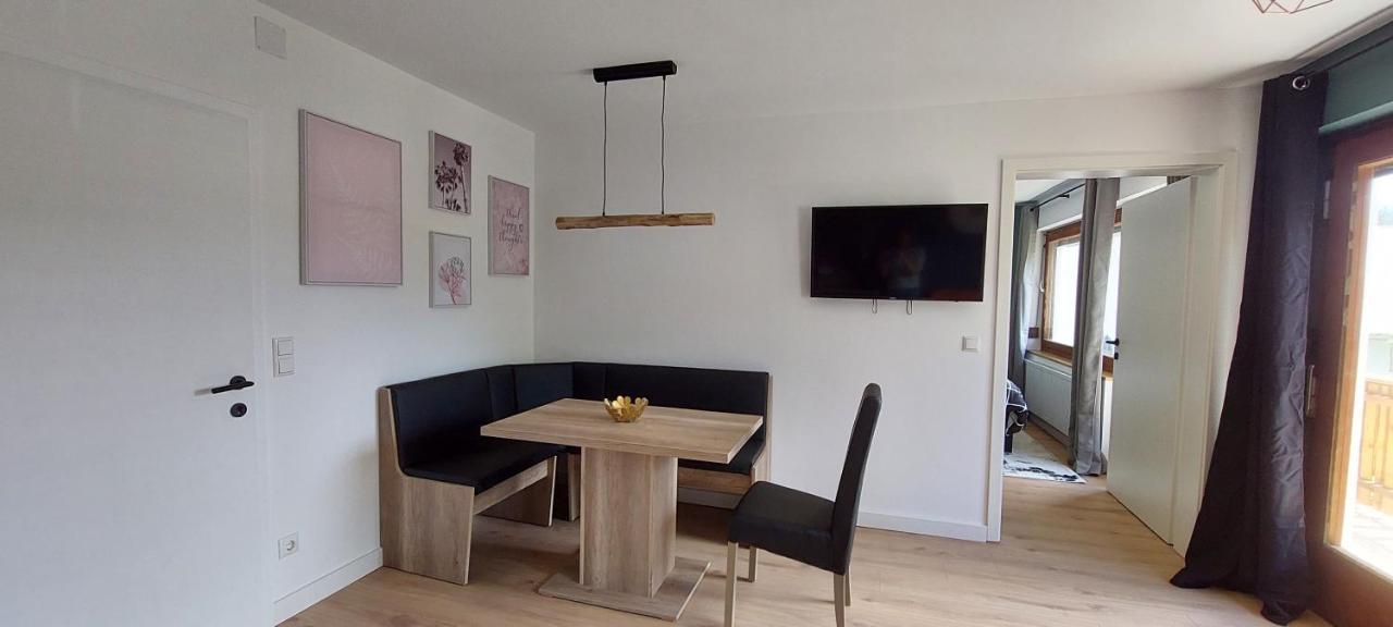 Gailtaler Apartments Alinkhof Bach  Luaran gambar