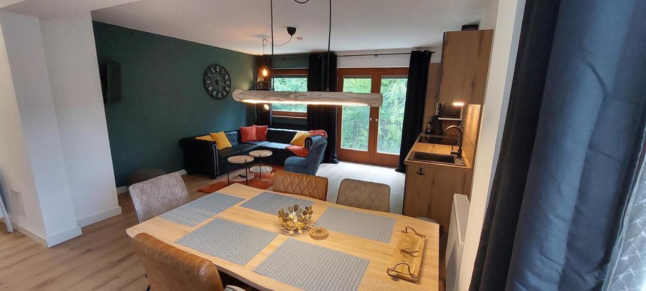 Gailtaler Apartments Alinkhof Bach  Luaran gambar