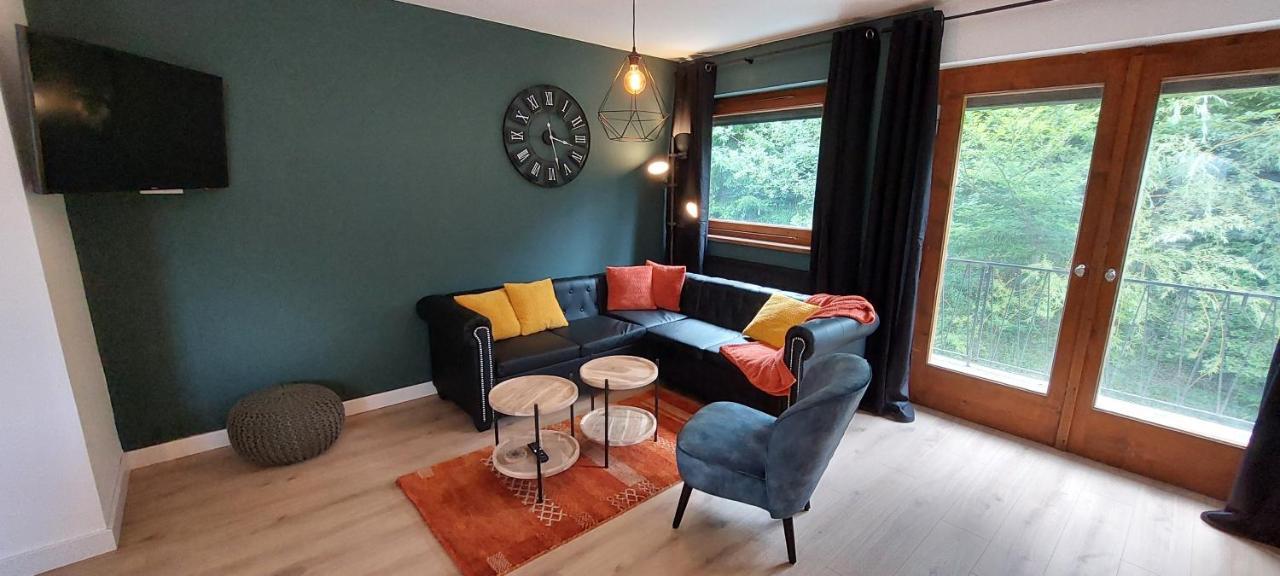 Gailtaler Apartments Alinkhof Bach  Luaran gambar