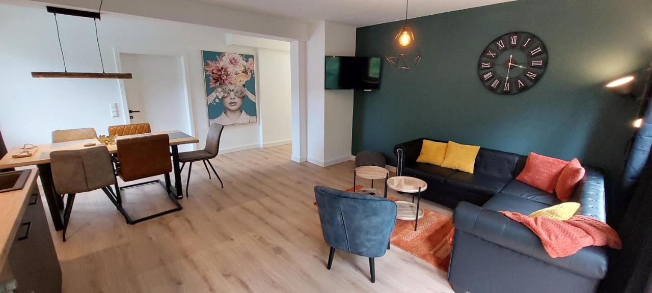 Gailtaler Apartments Alinkhof Bach  Luaran gambar