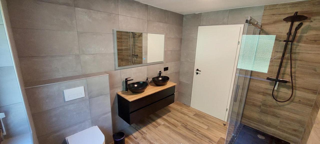 Gailtaler Apartments Alinkhof Bach  Luaran gambar